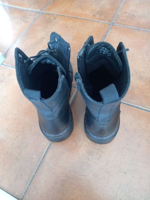 Buty Glany rozm. 43