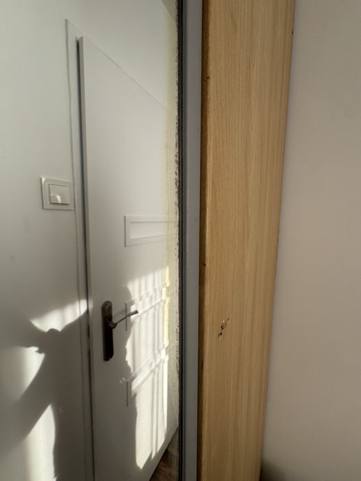Szafa pax jesion 50x236x58