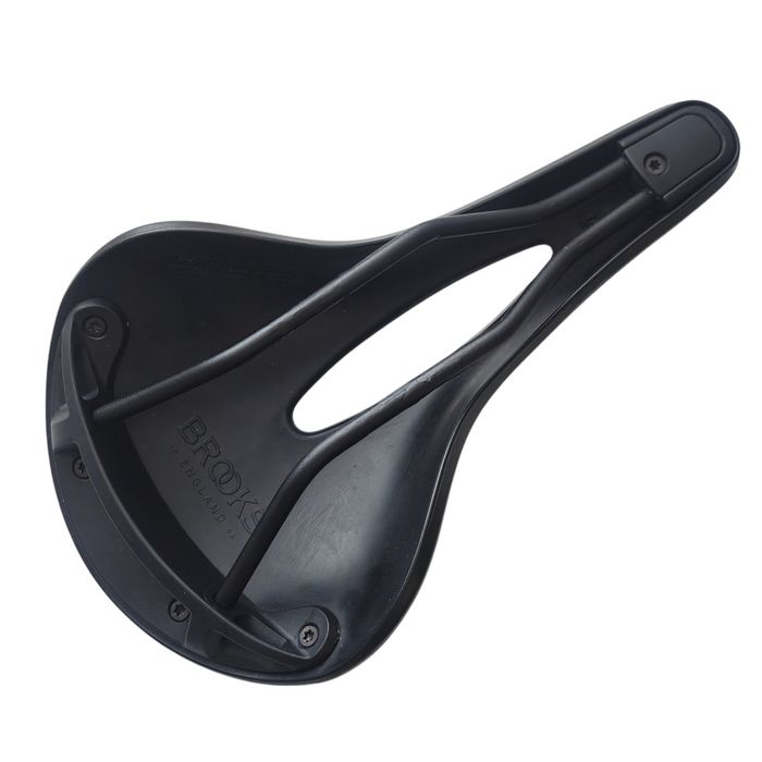 BROOKS CAMBIUM C17 CARVED siodełko siodeło rowerowe broks gravel