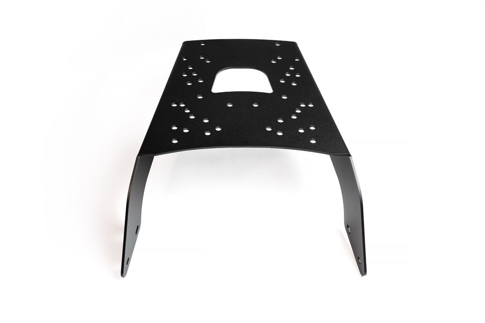 SUZUKI GSF 1200 Bandit rok 00-12 Stelaż Kufra Tylnego Kufer K-MAX 50L