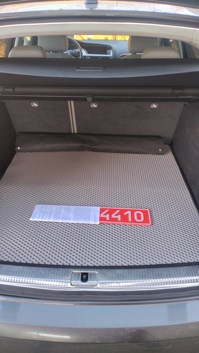 AUDI A4 allroad 2014 VIN WA1VFAFL5EA061139 фото оголошення 11 з 24