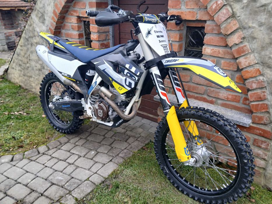Husqvarna