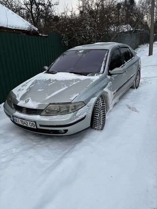 Продам  Рено Лагуна 2