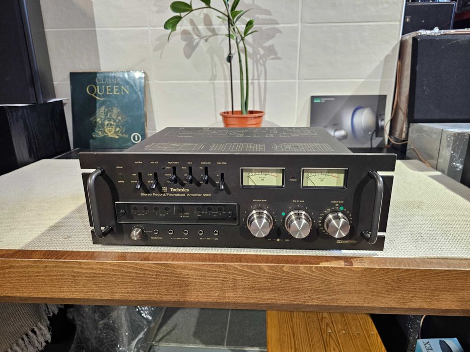technics rs - купити аудіотехніку - Ціна на OLX.ua