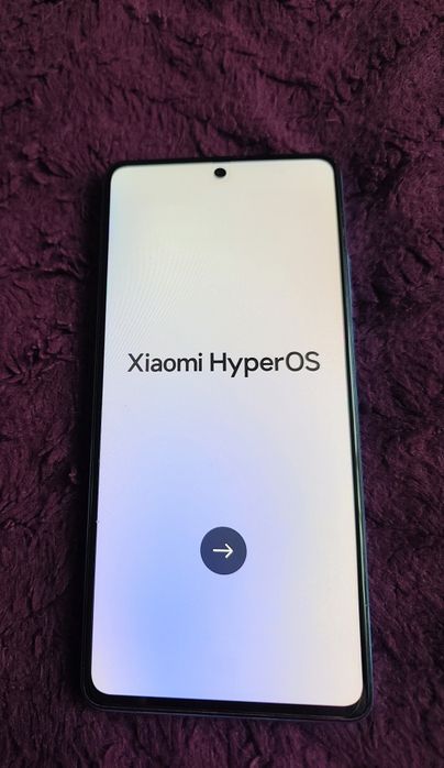 Smartfon Xiaomi Redmi 12 Pro 5G