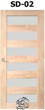 Межкомнатные двери из массива сосны /двері з масиву  сосни