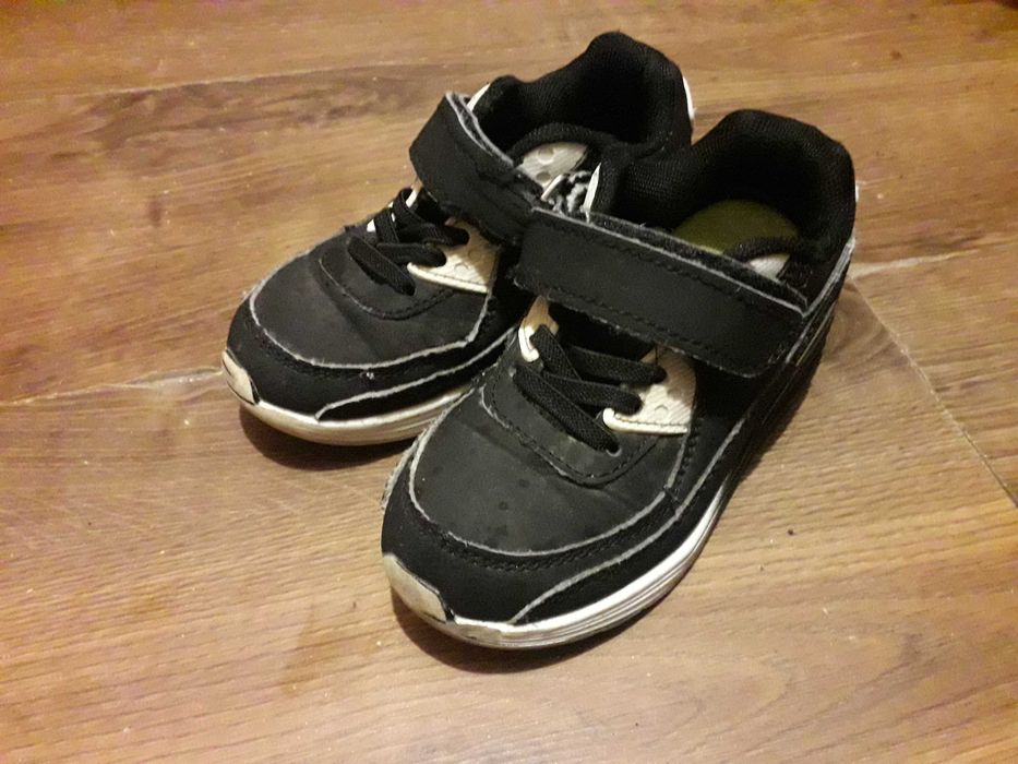 buty       airmax   chłopięce