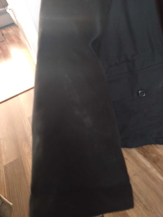 Kurtka męska zimowa, ocieplana