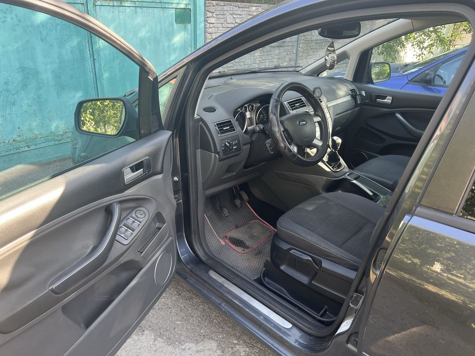 Продам Ford C-max
