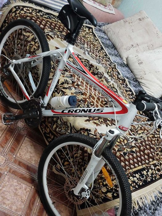 Велосипед CRONUS DYNAMIC 1,0