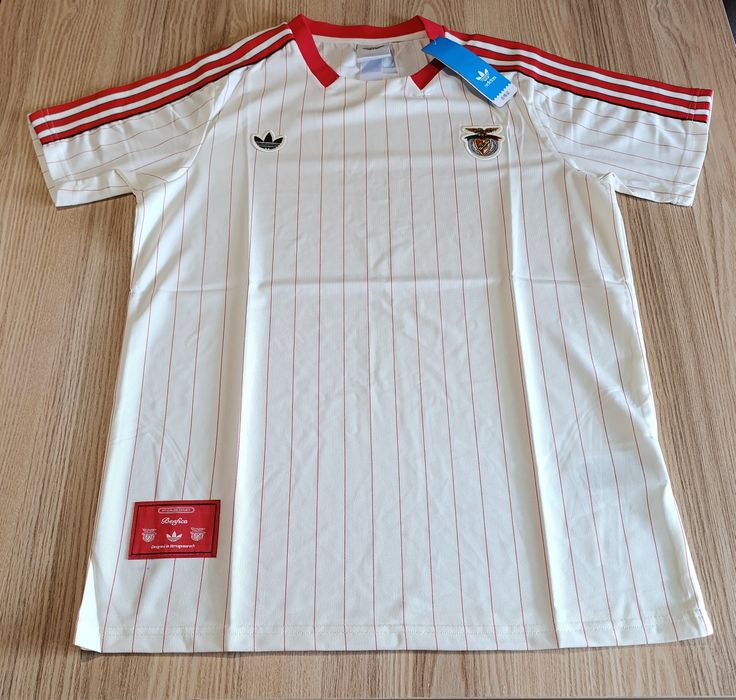 Entraga imediata, camisola SL Benfica