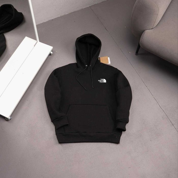 Чоловічі Худі  TNF НА ФЛІСІ