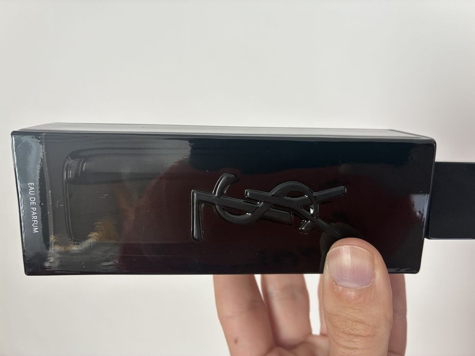 YSL Myself (Eau de Parfum) com 60/70ml