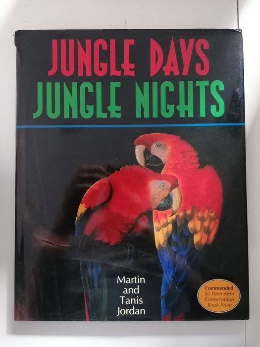 Livros de Martin and Janis Jordan