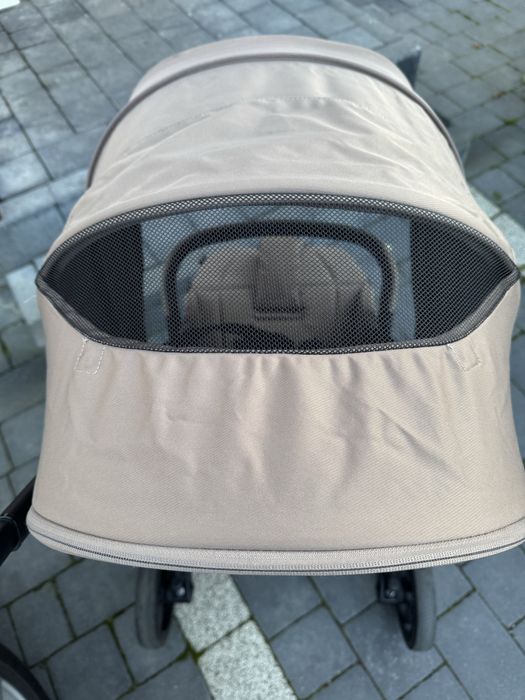 Wózek spacerowka Venicci Vero Sand