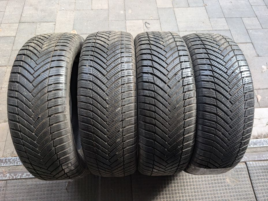 Зимняя резина 215/60 R17 Imperial