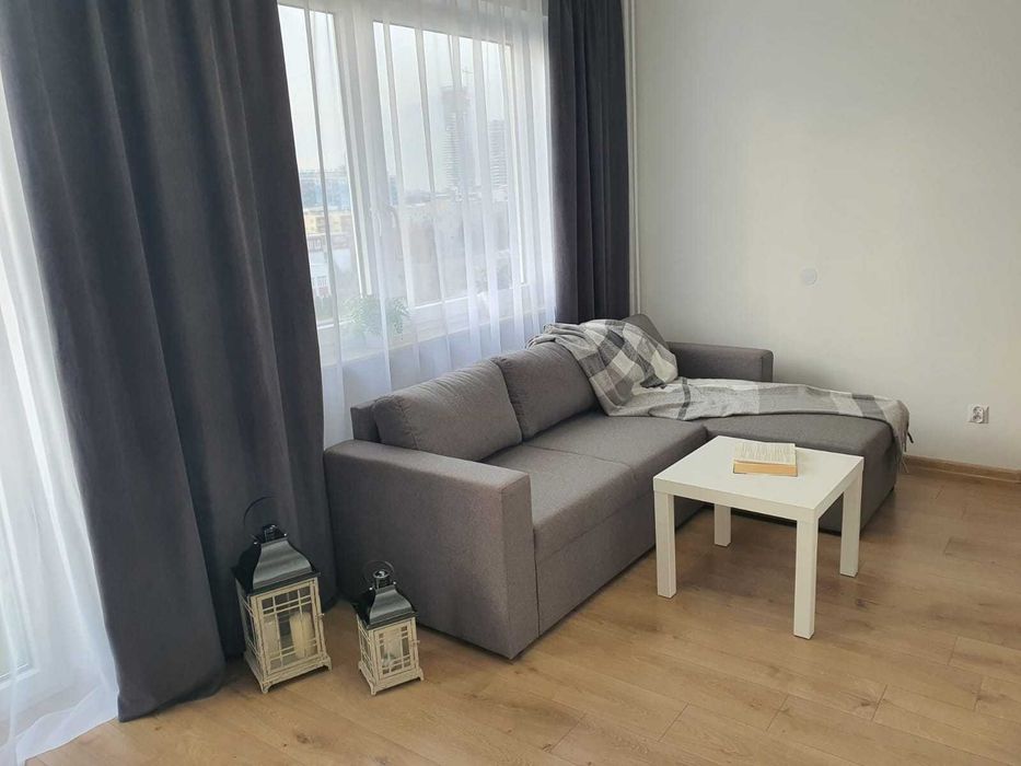 Kawalerka 32 m ul. Rejtana obok Millenium Hall - Widok 4