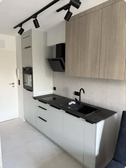 Nowa kawalerka premium Klima Leszka Czarnego Lwowska Przy Szpitalu nr2