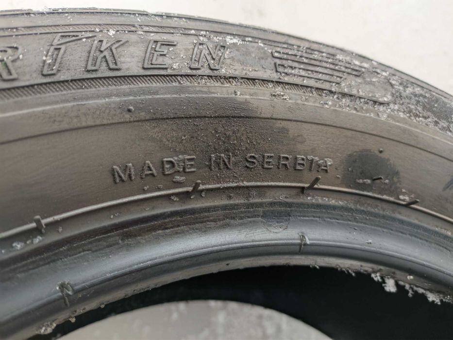 Пара шин Riken Maystorm 2 b2 185/60/r15