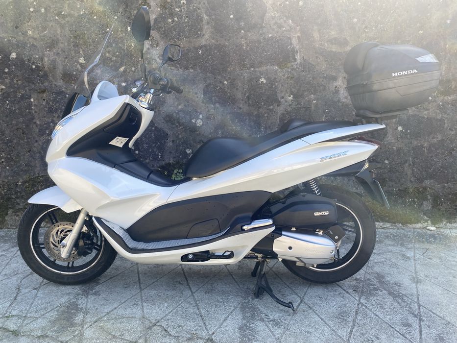 Honda PCX125 de 2013