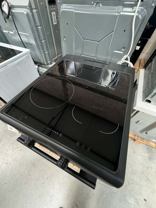 Kuchenka elektryczna Amica 510IE3.325TaDp(Bm)