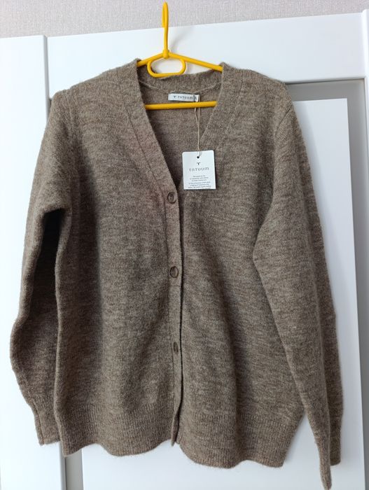 Кофта ,кардиган XL