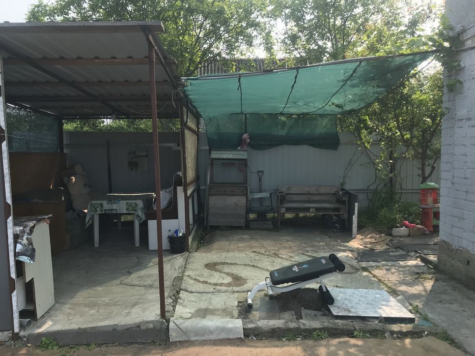 Продам дачу Власовка