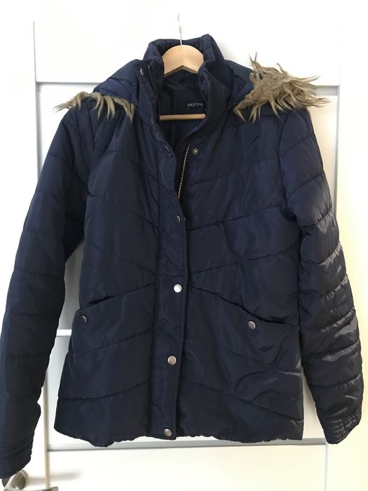 Kurtka damska zimowa rozmiar M