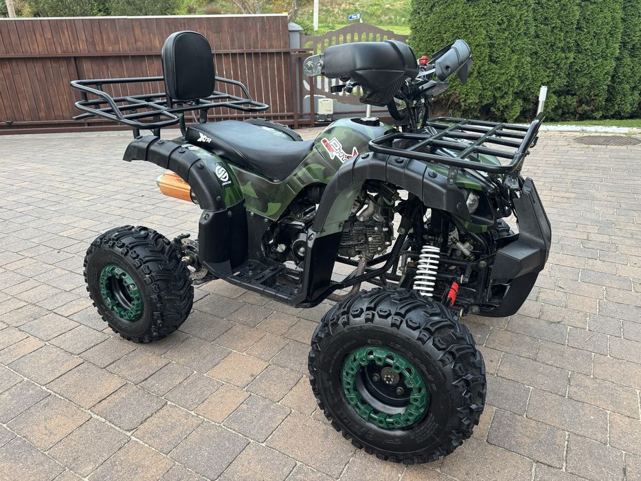 Xtr