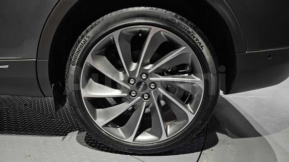 2022 Lincoln Nautilus 2.7 202A AWD