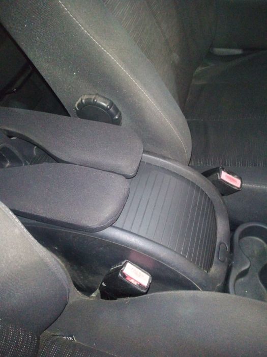 Renault Scenic, rok 2006