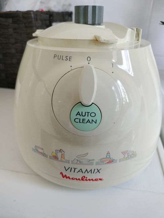 Liquidificador Moulinex