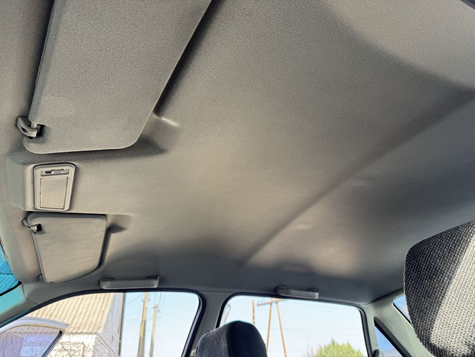 Daewoo Nexia 1.5 16 кл