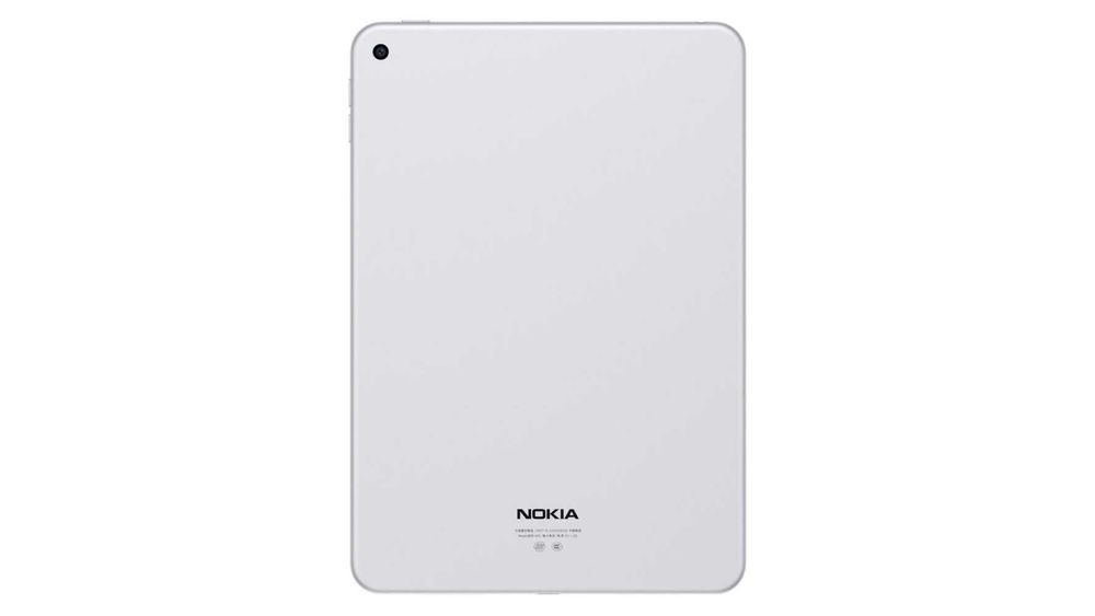Nokia N1 Tablet Google Play Version, Immaculate64751786498435124