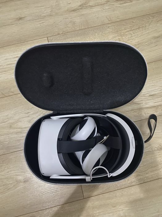 Meta Oculus Quest 2