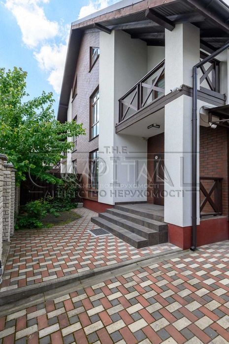 Продаж / Дуплекс / 135 м2 / Ірпінь / вул. Варшавська