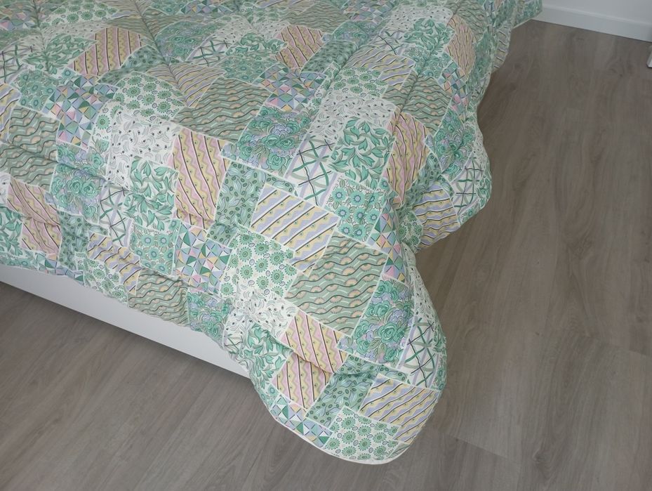 Edredom/Colcha para cama de casal