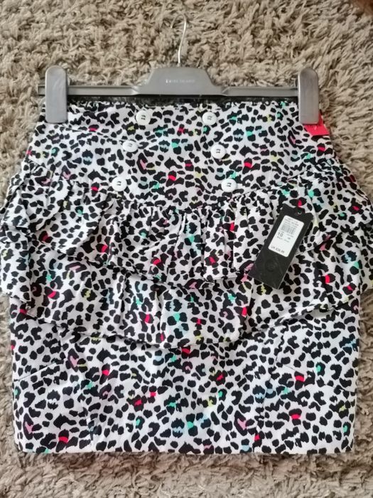 Spódnica River Island 46 nowa z metką okazja
