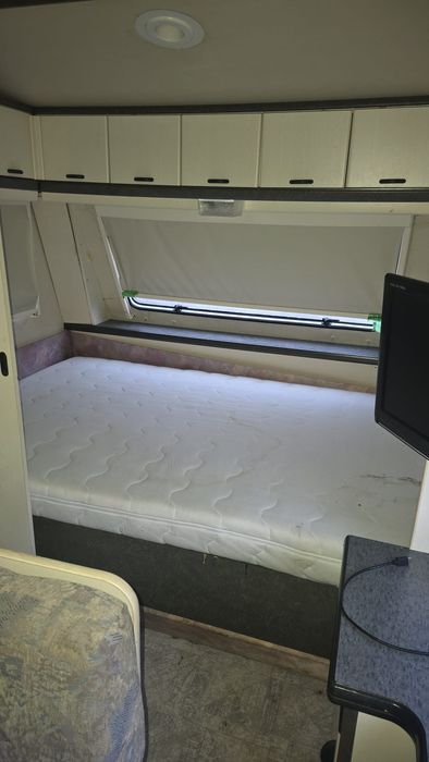 Caravana Hobby Classic