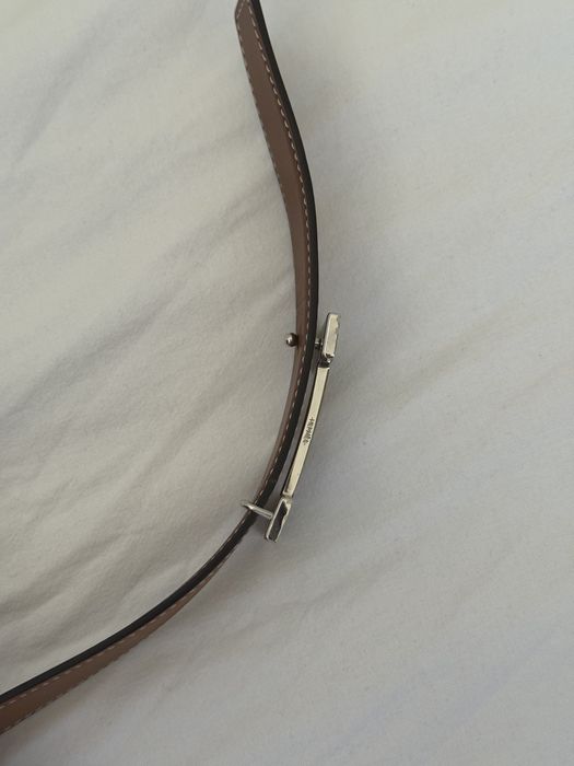 Hermes pasek oryginalny