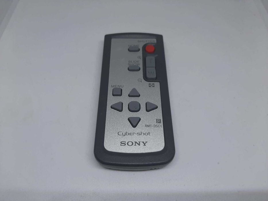 Pilot Aparat Sony Cyber Shot RMT-DSC1