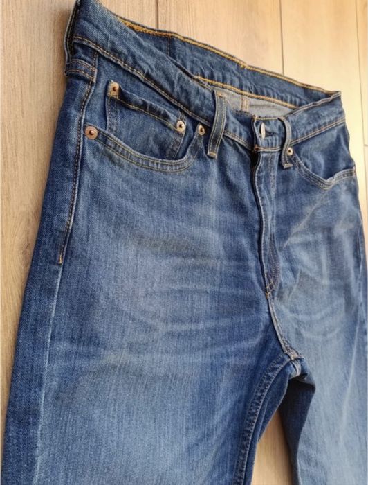 Джинси Levis 511