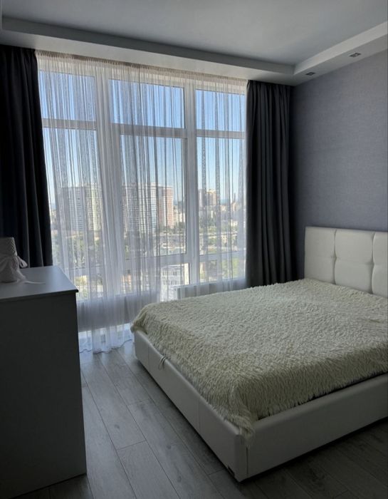 Срочно сдам квартиру в ЖК "Апельсин", ул. Среднефонтанская 35.