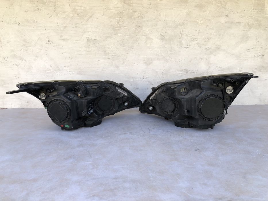 Фара Хонда CRV 3 Honda 33100SWWE0 33150SWWAE010M1 33100SWWG0