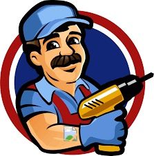 Домашній майстер. Домашний мастер.