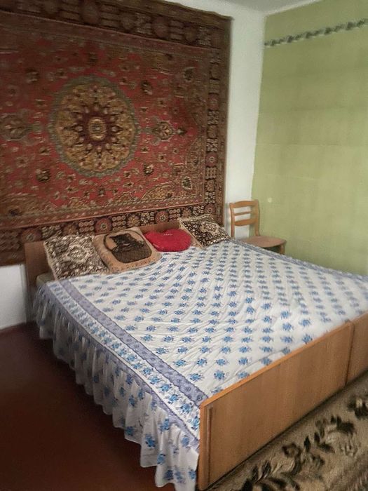 Продажа будинку Цвітоха