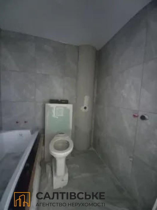 0117-МС Продам 1к квартиру 43м² в новострое ЖК Меридиан