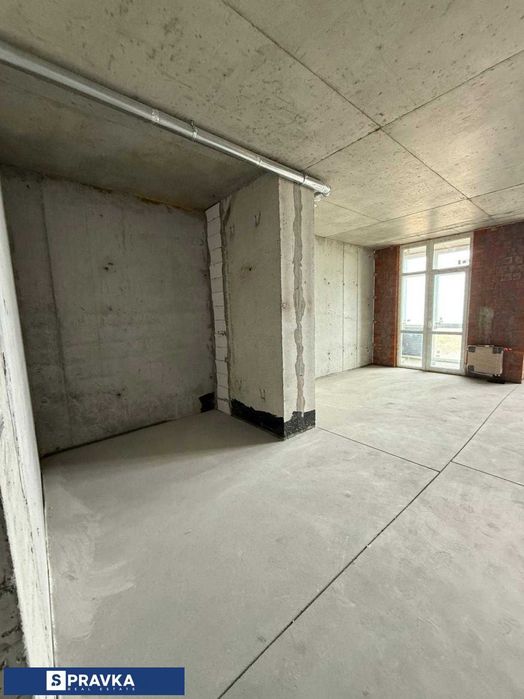 1-комнатная квартира по адресу Куликово поле пл. (площадь 66 м²) - Atlanta.ua - фото 4