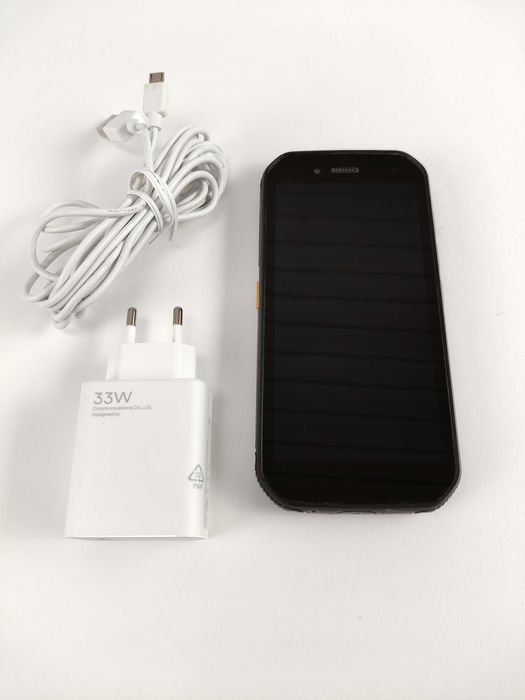 Smartfon Cat Phones S42 3 GB / 32 GB 4G (LTE) czarny