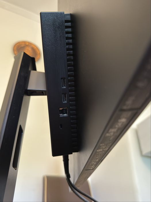 Monitor Gaming HP Omen 25i (24.5'' - 165 Hz - 1 ms - AMD FreeSync)